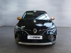 Renault Captur II Intens, Zwart, Handgeschakeld, 5 deurs, 97 kW