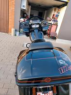 road glide . HD CVO, Particulier