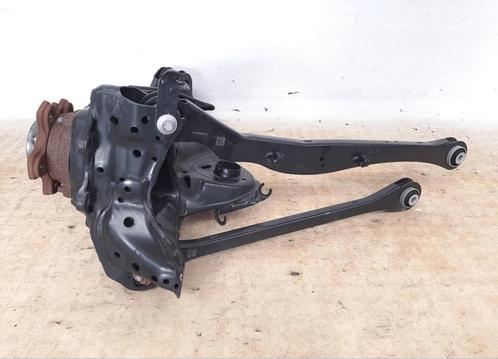 Achterste linker fusee Draagarmen Ophanging BMW 2 U06, Auto-onderdelen, Ophanging en Onderstel, BMW, Gebruikt, Ophalen of Verzenden