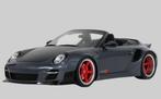 Porsche 997 LB-WORKS 2016 GT Spirit, Hobby & Loisirs créatifs, Autres marques, Voiture, Enlèvement ou Envoi, Neuf