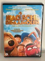 DVD - De magische draaimolen, Ophalen, Zo goed als nieuw