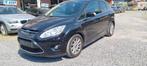 Ford C-max automatique 2.0 diesel euro 5 avec 100 000 km, Autos, Ford, Euro 5, 4 portes, Entreprise, Noir