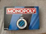 Monopoly club Brugge, Hobby & Loisirs créatifs, Enlèvement ou Envoi, Neuf, Cinq joueurs ou plus