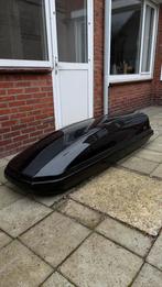 Bmw dakkoffer skikoffer 460L, Auto diversen, Dakkoffers, Ophalen, Zo goed als nieuw