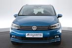 (1XGU337) VOLKSWAGEN TOURAN, Achat, Euro 6, 7 places, Alcantara