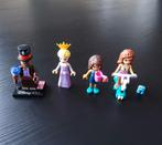figurines Lego inutilisées avec accessoires, Enfants & Bébés, Lego, Enlèvement ou Envoi, Neuf