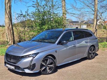 Peugeot 308 III GT  beschikbaar voor biedingen