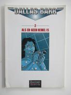 dallas barr...nr.2...als er geen hemel is..............1st, Enlèvement ou Envoi, Comme neuf