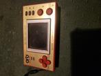 Arb retro arcade gaming controller, Games en Spelcomputers, Spelcomputers | Nintendo Game Boy, Ophalen of Verzenden, Gebruikt