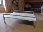 salontafel, Huis en Inrichting, Tafels | Salontafels, Ophalen