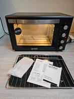 Oven van merk First Austria, Ophalen