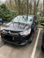 Citroën 2013, 1.6 VTI, essence, 120ch, Auto's, Zwart, Overige bekleding, Zwart, Particulier
