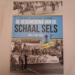 Histoire de l'échelle de Sels - cyclisme, Enlèvement ou Envoi, Neuf, Victor Moons, Nicole Verstrepen, Jan Vranken, Course à pied et Cyclisme