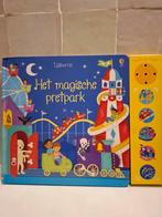 Het Magische Pretpark, Ophalen of Verzenden, Zo goed als nieuw