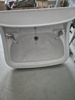 évier, Enlèvement, Comme neuf, Robinet