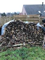 Bois de chauffage sec (hêtre et bouleau), Enlèvement, Hêtre