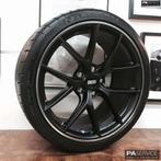 Nw 19 inch Satin Black BBS CI R Mini F55 F56 set inc Hankook, Auto-onderdelen, 19 inch, Banden en Velgen, Nieuw, Ophalen of Verzenden