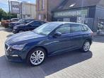 SKODA Scala 1.0 TSI NAVI CRUISE ALU PDC ZETELVERW 49000km, Auto's, Scala, Parkeersensor, 108 pk, 999 cc