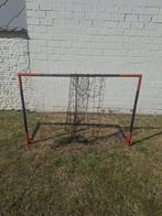 Kipsta goal, Ophalen, Gebruikt