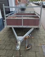 Aanhangwagen, Auto diversen, Ophalen, Gebruikt