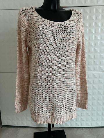 Pull long à mailles pour femme :  beschikbaar voor biedingen