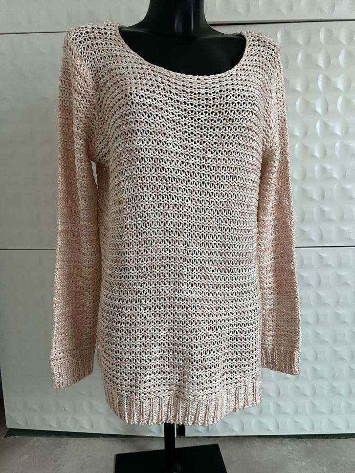 Pull long à mailles pour femme :, Kleding | Dames, Truien en Vesten, Zo goed als nieuw, Ophalen