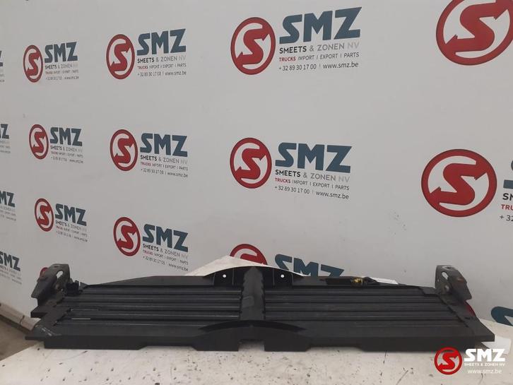 Occ calandre Mercedes, Autos : Pièces & Accessoires, Pièces camion, Mercedes-Benz, Carrosserie et Tôlerie, Utilisé