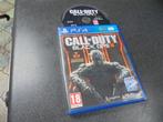 Playstation 4 Call of Duty Black Ops III (orig), 2 joueurs, À partir de 18 ans, Shooter, Utilisé