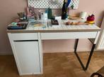 IKEA bureau, Ophalen of Verzenden, Zo goed als nieuw, Bureau