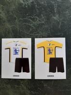 football  2010 België panini, Verzamelen, Ophalen of Verzenden, Zo goed als nieuw