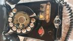 télephóne antique rare, Antiquités & Art, Envoi