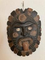 Oud masker, Ophalen of Verzenden