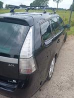 Saab 9-3 Estate Vector 2.0 Biopower LPG, Auto's, Cruise Control, Particulier, LPG, Te koop