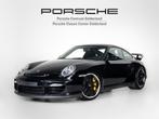 Porsche 997 997 GT2 MJ2008, Autos, Porsche, Boîte manuelle, Noir, Phares au xénon, Carnet d'entretien