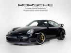 Porsche 997 997 GT2, Autos, Porsche, Boîte manuelle, Noir, Phares au xénon, Carnet d'entretien