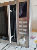 Combi-oven Inventum nieuwstaat, Elektronische apparatuur, Microgolfovens, Ophalen, Zo goed als nieuw, Oven