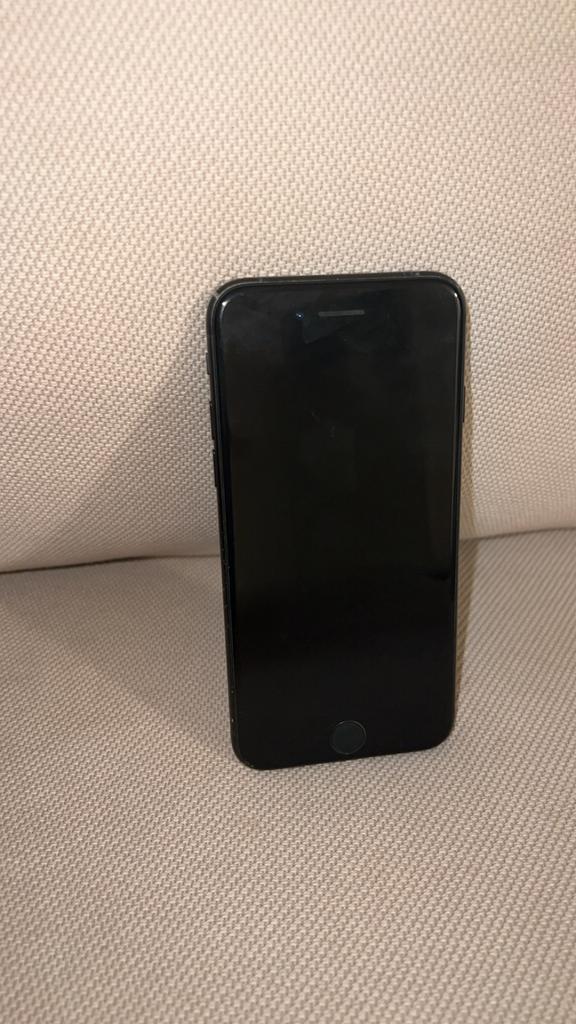 Iphone 7 128 Gb avec, Télécoms, Téléphonie mobile | Apple iPhone, Comme neuf, 128 GB, iPhone 7, Noir, Enlèvement ou Envoi