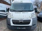 CITROËN JUMPER 2.2 HDI ** TVA **, Boîte manuelle, 4 portes, Diesel, Jumper