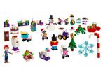 Lego 41382 Friends Advent Kalender NIEUW, Kinderen en Baby's, Speelgoed | Duplo en Lego, Nieuw, Complete set, Ophalen of Verzenden
