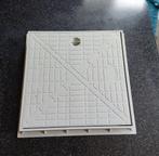Sterfput /Cadre + Couvercle, Ophalen of Verzenden, Nieuw, PVC, Afvoer