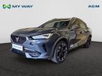Cupra Formentor Formentor 1.4 e-Hybrid PHEV DSG (150 kW), Automaat, Hybride Elektrisch/Benzine, SUV of Terreinwagen, Zilver of Grijs
