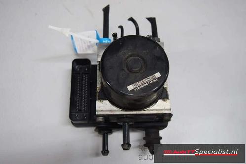 Audi TT MK2 gebruikte ABS/ ESP pomp met ecu 8J0614517B, Auto-onderdelen, Remmen en Aandrijving, Audi, Gebruikt, Ophalen of Verzenden