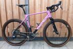 Canyon Grizl CF SLX 8 eTap AXS gravelbike maat L, Fietsen en Brommers, Ophalen, Zo goed als nieuw, Carbon