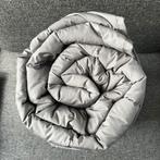 Zwaartedeken IKEA Odonvide 8kg 150x200cm, Ophalen of Verzenden, Zo goed als nieuw