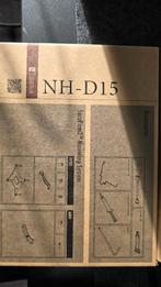 Noctua NH-D15 + AMB5 SET, Informatique & Logiciels, Refroidisseurs d'ordinateur, Enlèvement ou Envoi, Utilisé, Pâte thermique