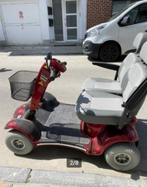 Oberon Duo Scootmobiel, Diversen, Brommobielen en Scootmobielen, Ophalen, Zo goed als nieuw, 26 t/m 35 km, 10 km/u of minder
