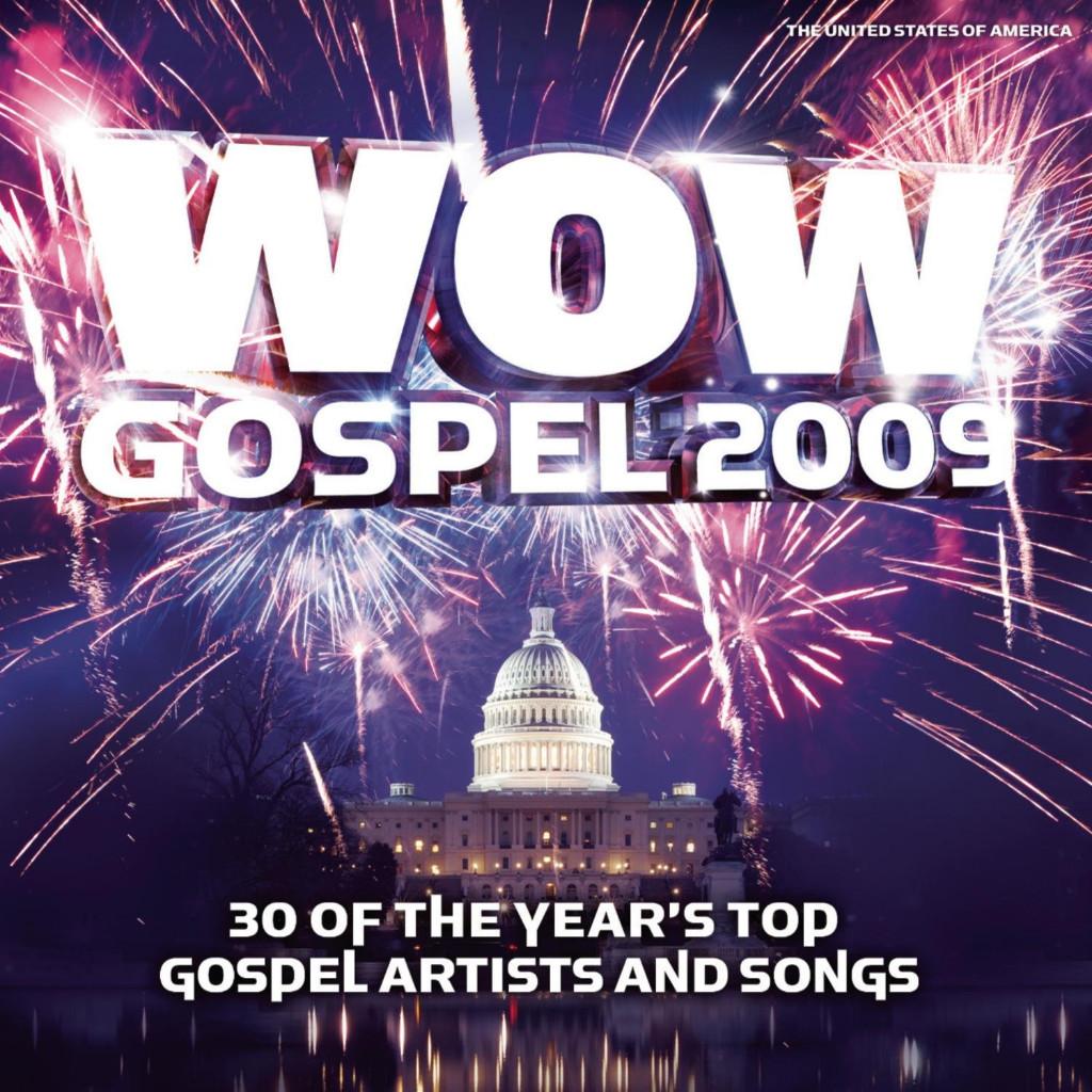 Vende> CD VARIOUS - WOW Gospel 2009 Cd1+2, CD & DVD, CD | Religion & Gospel, Neuf, dans son emballage, Gospel, Envoi
