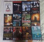 Lot oorlog dvds, Ophalen, Zo goed als nieuw