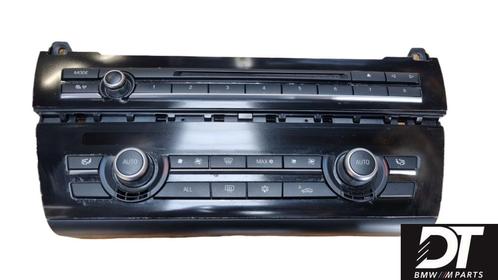 Bedieningspaneel radio kachel BMW 5-serie F10 61319328425, Auto-onderdelen, Dashboard en Schakelaars, Gebruikt, Ophalen of Verzenden