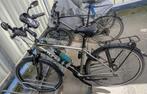 Thompson Unibike Expedition hybride/trekkingfiets - Excellen, Fietsen en Brommers, Fietsen | Mountainbikes en ATB, Hardtail, Heren